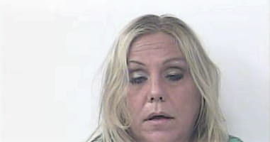 Yvonda Curtis, - St. Lucie County, FL 